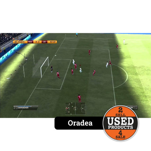 Fifa 12 - Joc PS3 Fifa 12 - Joc PS3
