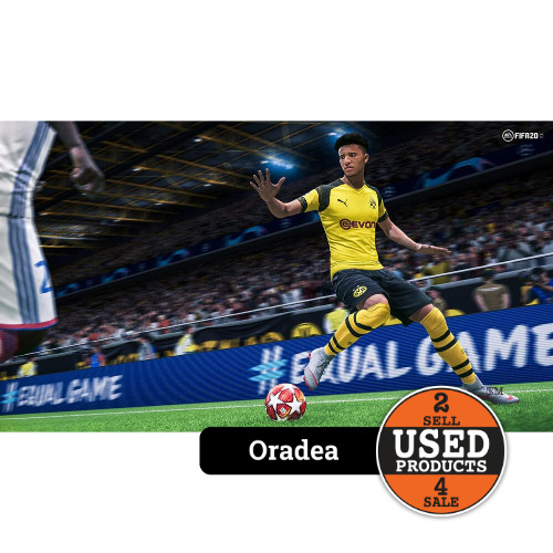 FIFA 20 - Joc PS4
 FIFA 20 - Joc PS4