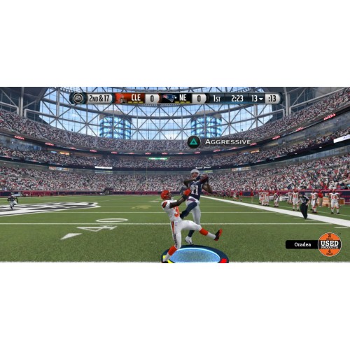 Madden NFL 25 - Joc Xbox 360
 Madden NFL 25 - Joc Xbox 360