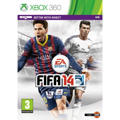 Fifa 14 - Joc Xbox 360