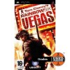 Tom Clancy's Rainbow Six Vegas - Joc PSP