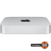 Apple Mac Mini (2023), M2 8-Core, 16 Gb RAM, SSD 512 Gb, 10-Core GPU, Thunderbolt 4, HDMI, Ethernet, A2686