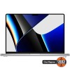 Apple MacBook Pro 16 2021, A2485, Display 16.2 inch Liquid Retina XDR, M1 Max 10-Core, 32 Gb RAM, SSD 1 Tb NVMe, GPU 32-Core, Thunderbolt 4, HDMI, SD Card Reader,Space Gray