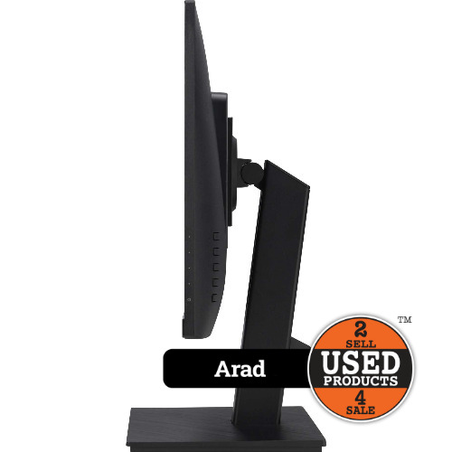 Monitor ASUS VA27EQSB 27" , 75 Hz, 4 way Ergonomic Stand
 Monitor ASUS VA27EQSB 27" , 75 Hz, 4 way Ergonomic Stand