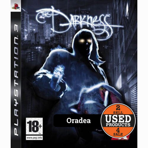 The Darkness - Joc PS3