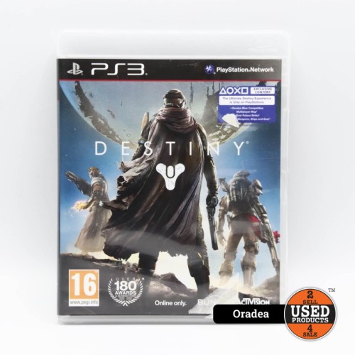 Destiny - Joc PS3