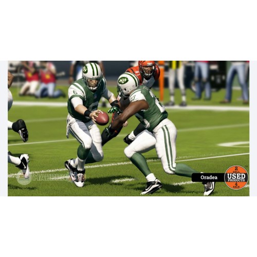 Madden NFL 13 - Joc Xbox 360
 Madden NFL 13 - Joc Xbox 360