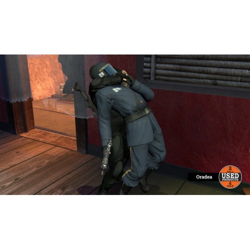 Alpha Protocol - Joc Xbox 360
 Alpha Protocol - Joc Xbox 360