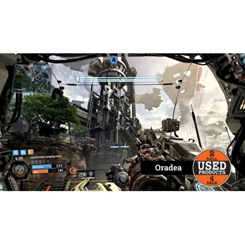 Fracture - Joc Xbox 360
 Fracture - Joc Xbox 360