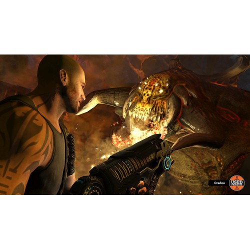 Red Faction Armageddon - Joc Xbox 360
 Red Faction Armageddon - Joc Xbox 360