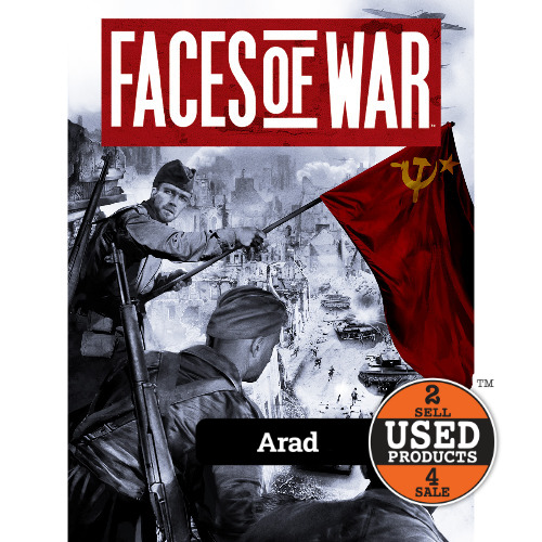 Faces of War - Joc PC