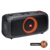Boxa portabila JBL PartyBox On-The-Go, Bluetooth, 100W, USB, IPX4, Black