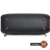 Boxa portabila JBL PartyBox On-The-Go, Bluetooth, 100W, USB, IPX4, Black