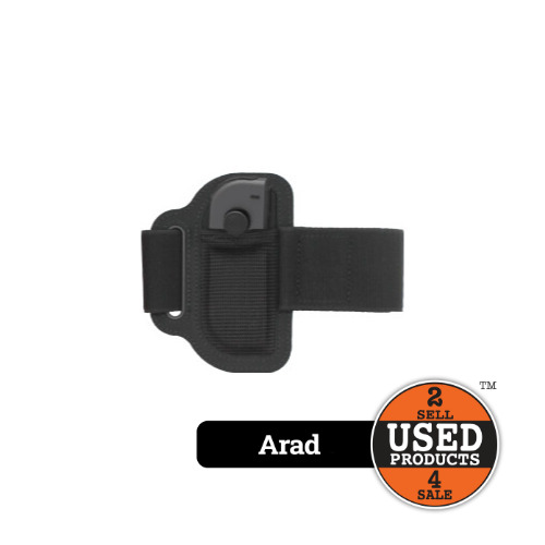 Curea pentru picior Snakebyte Ring Kit S, compatibil Nintendo Switch
 Curea pentru picior Snakebyte Ring Kit S, compatibil Nintendo Switch