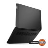 Laptop Gaming Lenovo IdeaPad 3 15ACH6, 15.6 inch FHD, AMD Ryzen 5 5600H 3.3 GHz, 8 Gb RAM 3200 MHz, SSD 512 Gb, nVidia GeForce RTX 3060 6 Gb, USB-C, HDMI, Ethernet, Jack 3.5mm