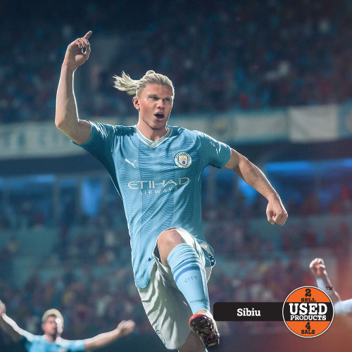 EA Sports FC 24 - Joc PS5
 EA Sports FC 24 - Joc PS5