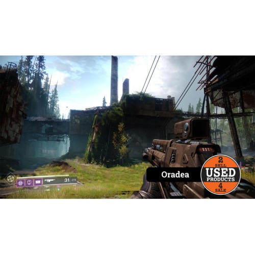 Destiny 2 - Joc Xbox One
 Destiny 2 - Joc Xbox One