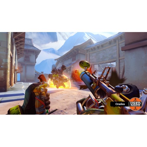 Overwatch - Joc Xbox ONE
 Overwatch - Joc Xbox ONE