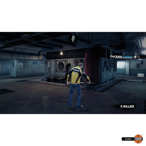 Dead Rising 2 - Joc Xbox 360 Dead Rising 2 - Joc Xbox 360