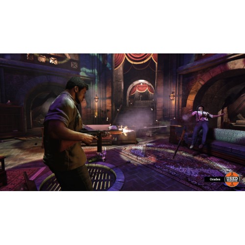 Mafia III - Joc Xbox ONE Mafia III - Joc Xbox ONE