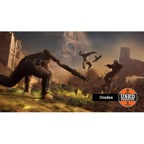 Outriders - Joc Xbox ONE Outriders - Joc Xbox ONE