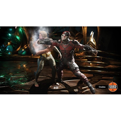 Injustice 2 - Joc Xbox ONE Injustice 2 - Joc Xbox ONE