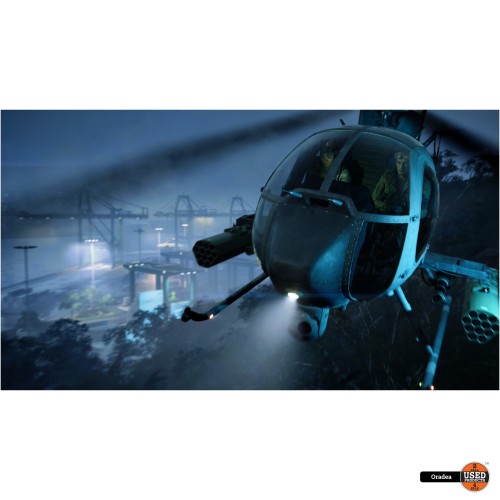 Battlefield 2042 - Joc Xbox Series X
 Battlefield 2042 - Joc Xbox Series X