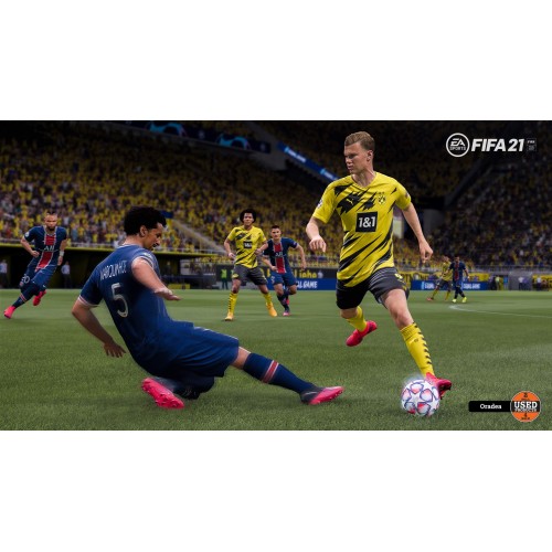 Fifa 21 - Joc Xbox ONE
 Fifa 21 - Joc Xbox ONE