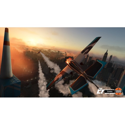 The Crew 2 - Joc Xbox ONE The Crew 2 - Joc Xbox ONE