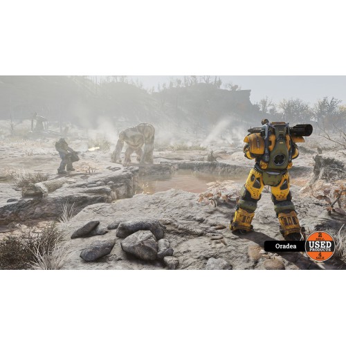Fallout 76 - Joc Xbox ONE Fallout 76 - Joc Xbox ONE