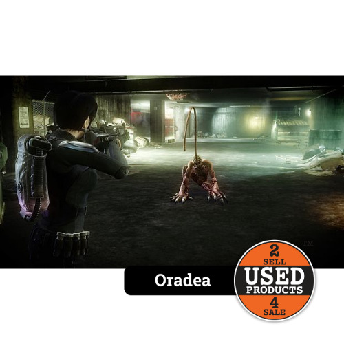 Resident Evil - Operation Raccoon City - Joc Xbox 360
 Resident Evil - Operation Raccoon City - Joc Xbox 360