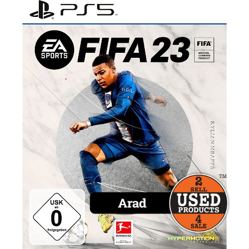 Fifa 23 - Joc PS5