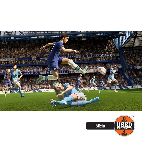 Fifa 23 - Joc PS5
 Fifa 23 - Joc PS5