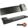 HP Docking Station Ultraslim HSTNN-IX10, Display Port, VGA, Ethernet,  USB