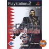 Code of the Samurai - Joc PS2