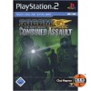 SOCOM US Navy SEALs Combined Assault - Joc PS2