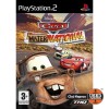 Disney Pixar Cars Mater-National Championship - Joc PS2