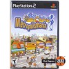 Metropolismania - Joc PS2