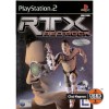 RTX Red Rock - Joc PS2