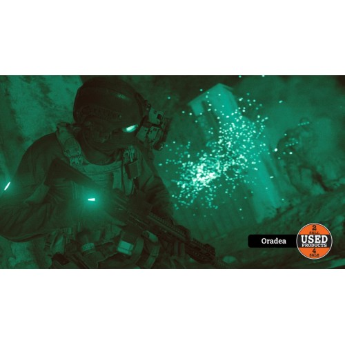 Call of Duty Modern Warfare - Joc PS4 Call of Duty Modern Warfare - Joc PS4