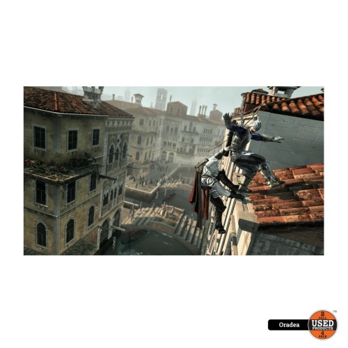 Assassin's Creed II - Joc Xbox 360 Assassin's Creed II - Joc Xbox 360