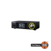 Sistem profesional wireless SONY DWZ-B70HL, SONY ZRX-HR70 Digital Wireless Half Rack Size Receiver, Display LCD, 24-bit, 10Hz-22kHz, XLR, 2 Antene externe, Lavaliera ZRX-B02RC, Headset ECM-HZ1BM, Wi-Fi, pentru Muzica Live, Conferinta, Studio, Reportaj