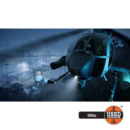 Battlefield 2042 - Joc Xbox Series X Battlefield 2042 - Joc Xbox Series X