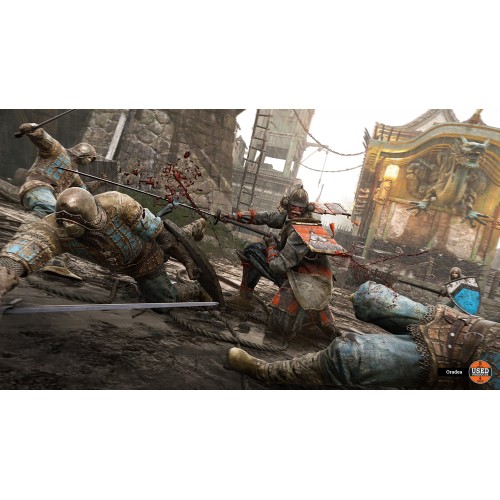 For Honor - Joc PS4 For Honor - Joc PS4