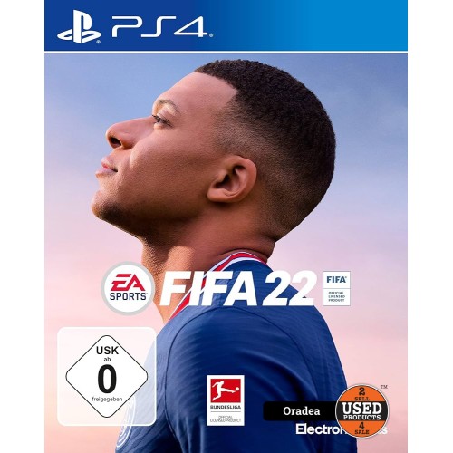 Fifa 22 - Joc PS4
