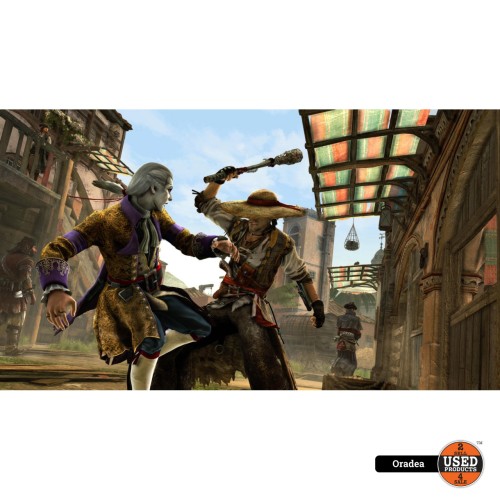 Assassin's Creed IV Black Flag - Joc Xbox ONE
