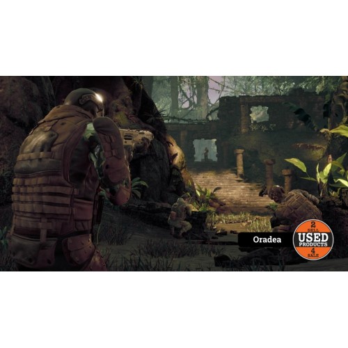 Predator Hunting Grounds - Joc PS4
 Predator Hunting Grounds - Joc PS4