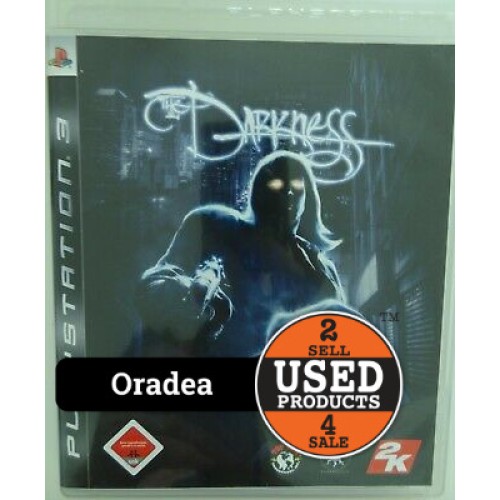 The Darkness - Joc PS3
