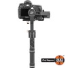 Sistem de stabilizare Zhiyun Tech Crane Plus, 3 Axe, MotionMemory, POV, Max. 2.5 Kg, 0.95 Kg, pentru DSLR/Mirrorless