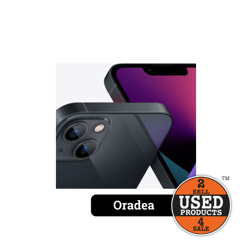 Apple iPhone 13, 128 Gb, Midnight
 Apple iPhone 13, 128 Gb, Midnight